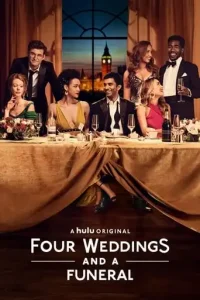 Four Weddings and a Funeral (2019 Series) Free Download