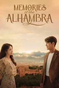 Memories of the Alhambra (2018 Series) Free Download