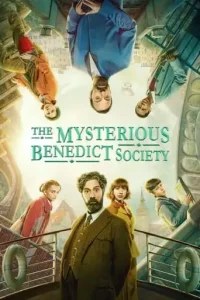 The Mysterious Benedict Society (2021 Series) Free Download