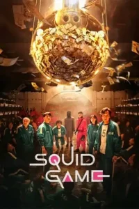 Squid Game (2021 Series) Free Download
