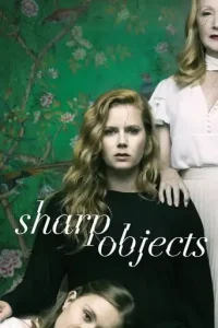 Sharp Objects (2018 Series) Free Download
