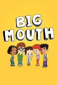 Big Mouth (2017 Series) Free Download