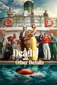 Death and Other Details (2024 Series) Free Download