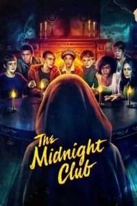The Midnight Club (2022 Series) Free Download
