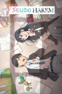 Pseudo Harem (2024 Series) Free Download