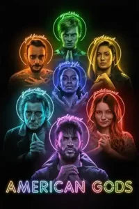 American Gods (2017 Series) Free Download