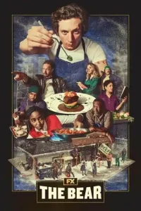 The Bear (2022 Series) Free Download