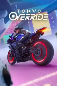 Tokyo Override (2024 Series) Free Download