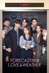 Forecasting Love and Weather (2022 Series) Free Download
