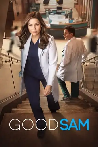 Good Sam (2022)