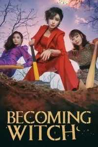 Becoming Witch (2022 Series) Free Download