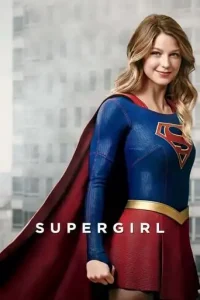 Supergirl (2015 Series) Free Download