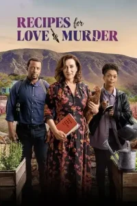 Recipes for Love and Murder (2022 Series) Free Download