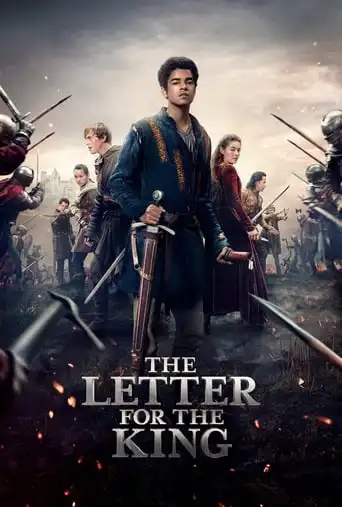 The King’s Letters (2020)