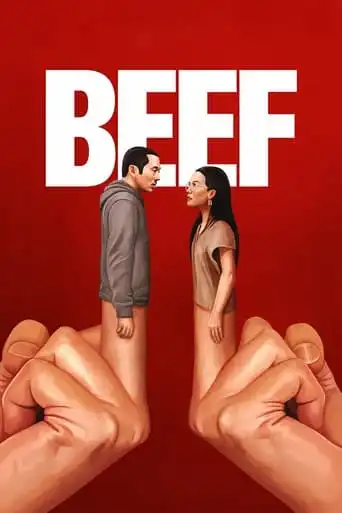 BEEF (2023)