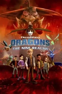 Dragons: The Nine Realms (2021 Series) Free Download