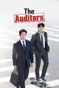 The Auditors (2024 Series) Free Download