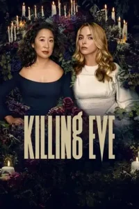 Killing Eve (2018 Series) Free Download