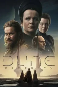 Dune: Prophecy (2024 Series) Free Download