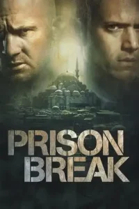 Prison Break (2005 Series) Free Download