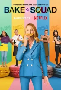 Bake Squad (2021 Series) Free Download