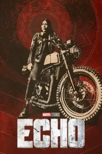 Echo (2024 Series) Free Download