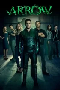 Arrow (2012 Series) Free Download