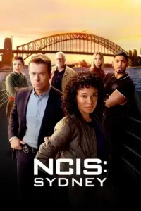 NCIS: Sydney (2023 Series) Free Download