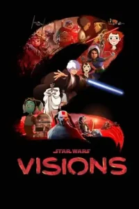 Star Wars: Visions (2021 Series) Free Download