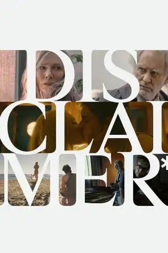 Disclaimer (2024 Series) Free Download