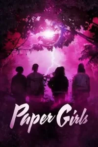 Paper Girls (2022 Series) Free Download