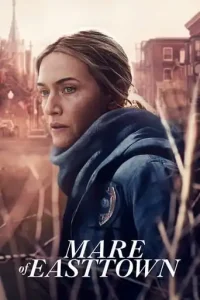 Mare of Easttown (2021 Series)