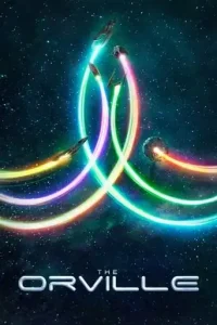 The Orville (2017 Series) Free Download