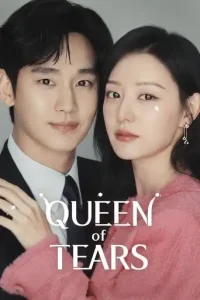 Queen of Tears (2024 Series) Free Download