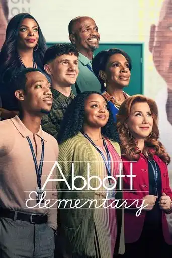 Abbott Elementary (2021 Series) Free Download