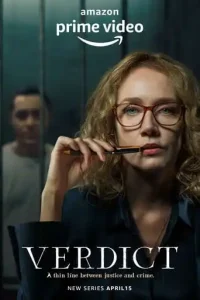 Verdict (2022 Series) Free Download