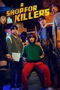 A Shop for Killers (2024 Series) Free Download