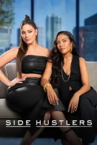 Side Hustlers (2024 Series) Free Download