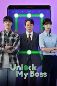 Unlock My Boss (2022 Series) Free Download