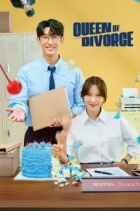 Queen of Divorce (2024 Series) Free Download