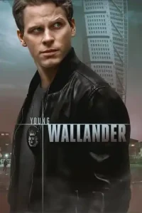 Young Wallander (2020 Series)