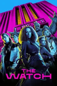 The Watch (2021 Series) Free Download
