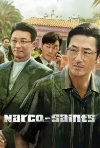 Narco-Saints (2022 Series) Free Download