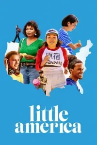 Little America (2020 Series) Free Download
