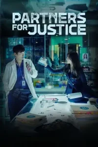 Partners for Justice (2018 Series) Free Download