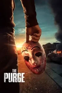 The Purge (2018 Series) Free Download