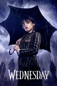 Wednesday (2022 Series) Free Download
