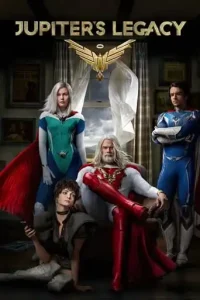 Jupiter’s Legacy (2021 Series) Free Download