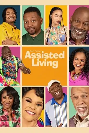 Tyler Perry’s Assisted Living (2020)