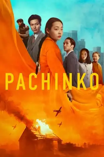 Pachinko (2022 Series) Free Download